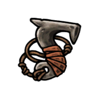 Snitch Pick